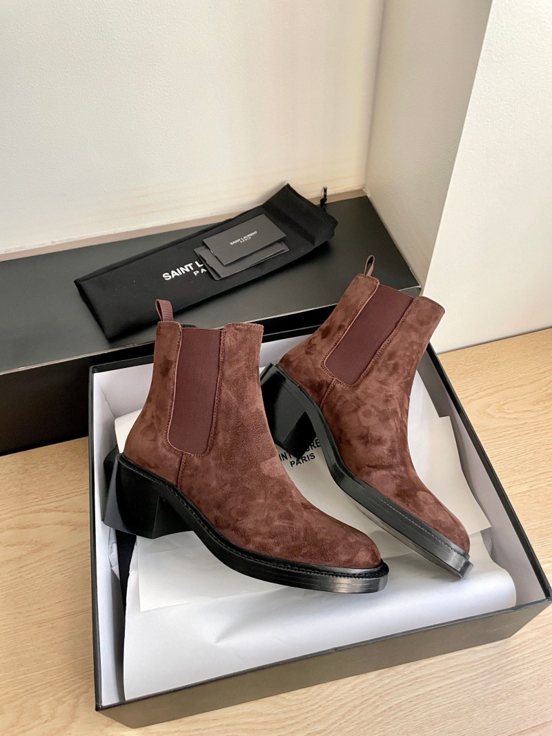 Y51 boots